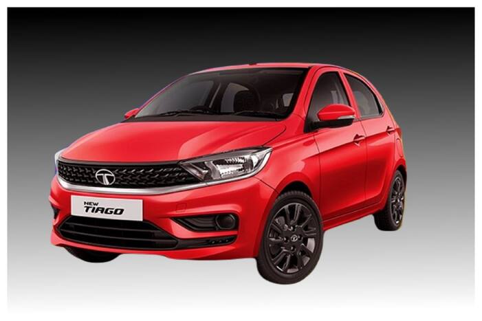 Tata Motors Launches Limited Edition Tiago at Rs 5.79 lakh | Check Features Here