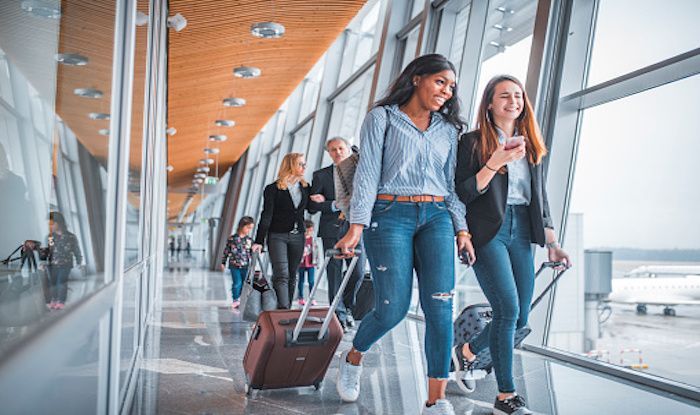Denmark Goes For Digital Passports to Show Vaccination Status To Ease Travel