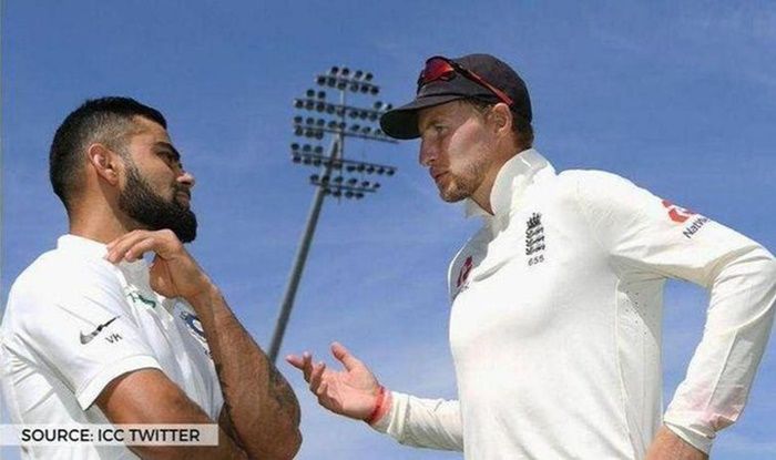 India vs England 2021: Fresh Central Government Guidelines ...