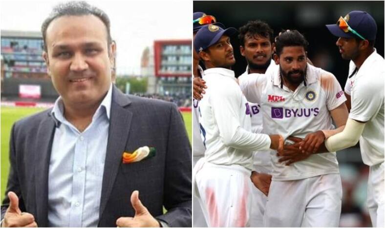 Virender Sehwag, Virender Sehwag Mohammed Siraj, Virender Sehwag Tweet for Siraj, Virender Sehwag Sachin Tendulkar, Virender Sehwag net worth, Virender Sehwag stats, Virender Sehwag IND vs AUS 4th Test, Mohammed Siraj, Mohammed Siraj stats, Mohammed Siraj father, Mohammed Siraj salary, Mohammed Siraj house, Mohammed Siraj Test wicket, Mohammed Siraj Twitter, Mohammed Siraj five-wicket haul, Mohammed Siraj fifer vs Australia, Mohammed Siraj IND vs AUS 4th Test, Mohammed Siraj vs Australia, Virender Sehwag highest score in Test, Virender Sehwag centuries, Virender Sehwag retirement date, Virender Sehwag house, Virender Sehwag praises Siraj, Virender Sehwag Twitter, Sachin Tendulkar, Sachin Tendulkar stats, Sachin Tendulkar net worth, Sachin Tendulkar Shardul Thakur, Sachin Tendulkar IND vs AUS 2020, Sachin Tendulkar India vs australia, Sachin Tendulkar vs Australia, Sachin Tendulkar awards, Sachin Tendulkar news, Sachin Tendulkar Twitter, Sachin Tendulkar centuries, Sachin Tendulkar records, Sachin Tendulkar on IND vs AUS 4th Test, India vs Australia 4th Test Day 5 Live Score, India vs Australia 4th Test Day 5 Live Cricket Score, Australia vs India 4th Test Day 5 Live Score, Aus vs Ind 4th Test Day 5 Live, Ind vs Aus 4th Test Day 5 Live, Live Cricket Score, Day 5 4th Test Live, Brisbane Test, Gabba Test, live cricket score ind vs aus, Brisbane Weather Forecast, Brisbane Rain prediction, live cricket commentary ind vs aus 4th Test, live cricket updates ind vs aus Sydney test, australia vs india live score, ind vs aus live cricket score, live cricket score ind vs aus, India vs Australia 2021, India vs Australia 2021 live, India vs Australia 2021 New Year Test, India vs Australia 2021 4th Test live score, live cricket score india australia, India vs Australia 2021 final date, India vs Australia 2021 news, India vs Australia 2021 latest news, India vs Australia 2021 teams, India vs Australia 2021 schedule, India vs Australia teams, India vs Australia 2021 winner, IND vs AUS Test, IND vs AUS Live Score, IND vs AUS Test Schedule, IND vs AUS 4th Test 2021, IND vs AUS Live Match Scorecard, IND vs AUS Live Match Scorecard, India vs Australia 2021 fixture list, India vs Australia 2021 points table, India vs Australia match schedule 2021, India vs Australia score, India vs Australia live, India vs Australia live, live score, India vs Australia live match, India vs Australia 2021 live cricket score, India vs Australia 2021, India vs Australia 2021 news, India vs Australia 2021 live score, live India vs Australia 2021, India vs Australia 2021 cricket score, latest cricket news,