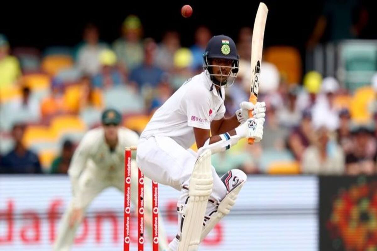 Shardul Thakur Washington Sundar Break 30 Year Old Record Of Kapil Dev Manoj Prabhakar Stitch India Highest 7th Wicket Stand Vs Aus Indiacom News Shardul thakur whacks aussies around the gabba. india highest 7th wicket stand vs aus