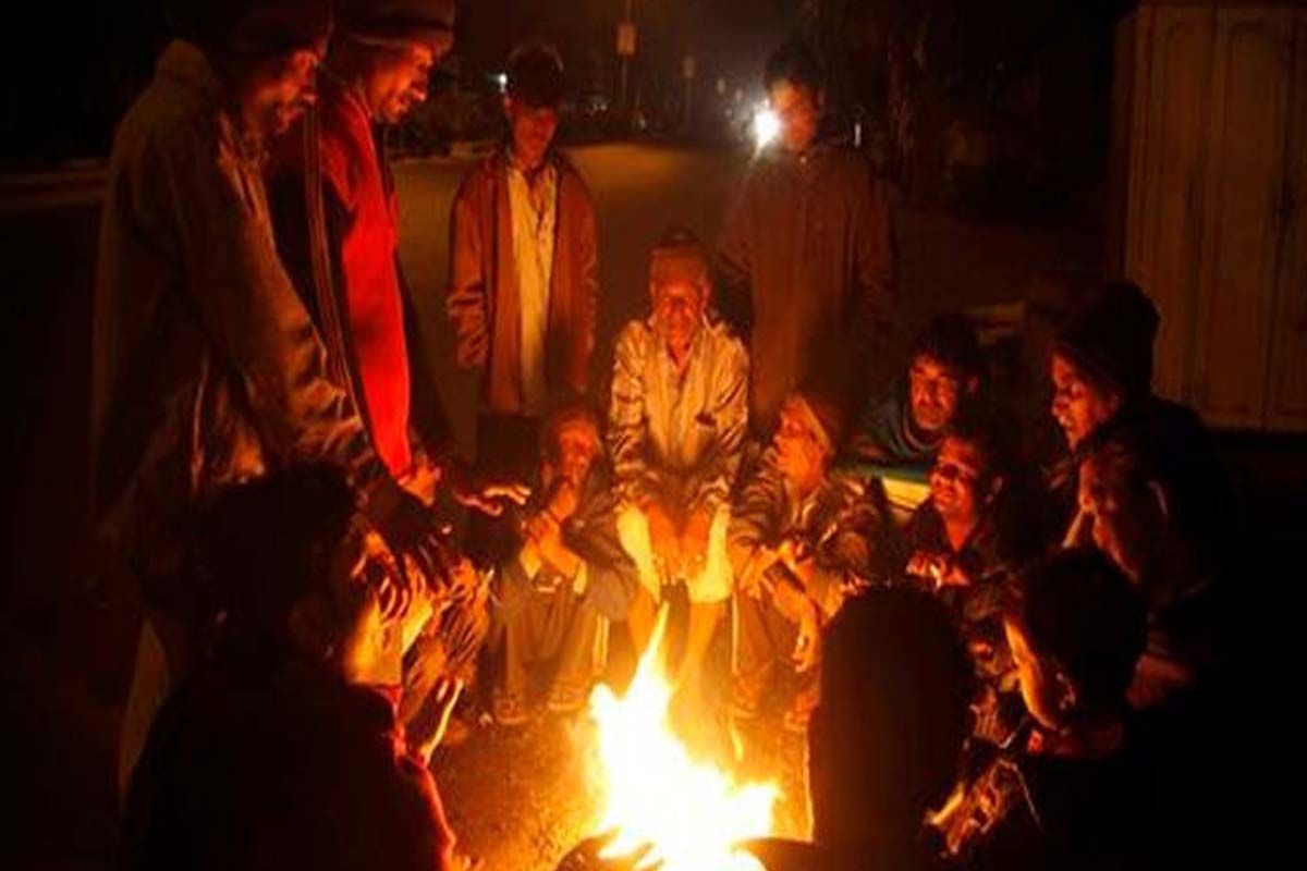January 2021 Was Warmest in 62 Years, Says IMD