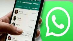 WhatsApp’s Fate Hangs in Balance as New Rules Require to Identify Originator of a Message | EXPLAINED
