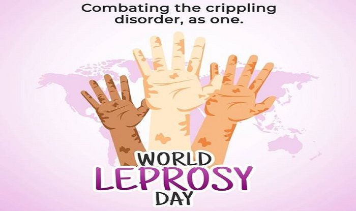 World Leprosy Day 2021