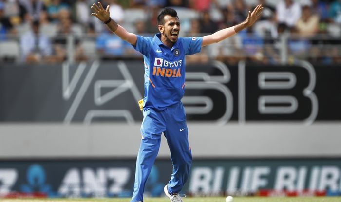 Yuzvendra Chahal's Parents Test Positive For Covid-19, Father Admitted in Hospital: Dhanashree Verma