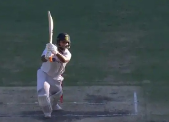 WATCH: The Moment Rishabh Pant Hit The Winning Boundary to Seal Series at The Gabba