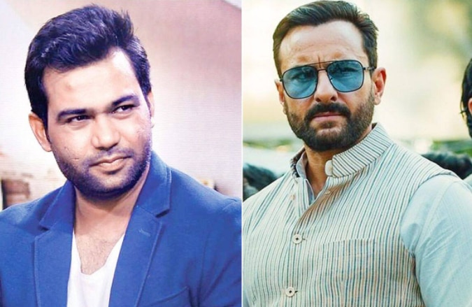 Ali Abbas Zafar Shares Quick Update On Tandav Row: In Talks With I&B Industry To Resolve Concerns