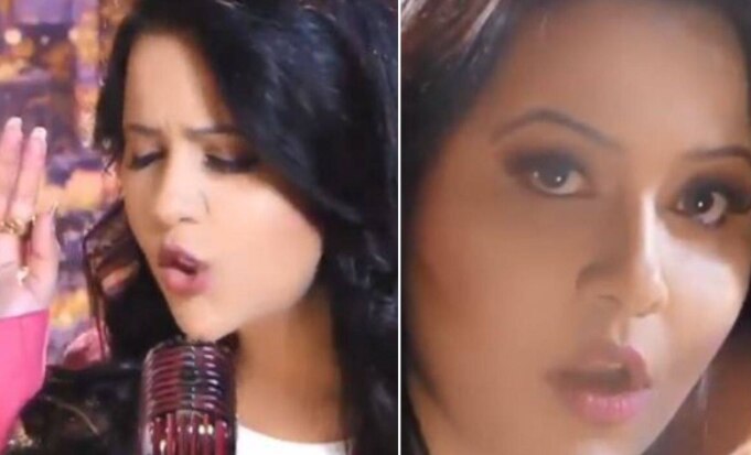 ‘You Can’t Sing’: Devendra Fadnavis’ Wife Amruta Trolled After She Shares New Song, Twitter Calls It ‘Nepotism’ | Watch