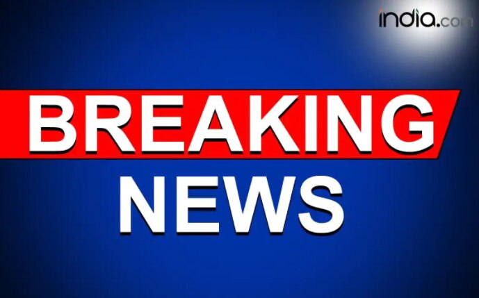 Breaking News January 13 LIVE News And Updates
