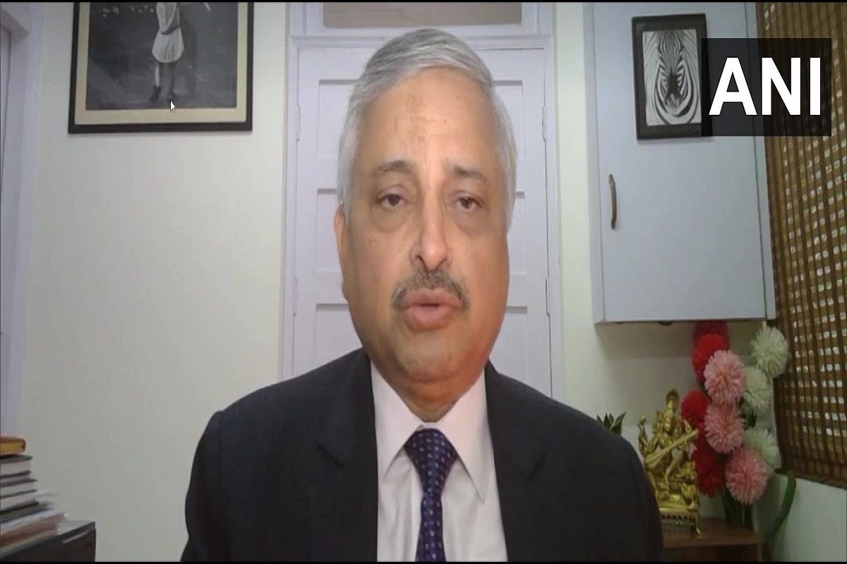 Need to Reach Out to People With Vaccine: AIIMS Chief Randeep Guleria on Strategy to Defeat New COVID Surge