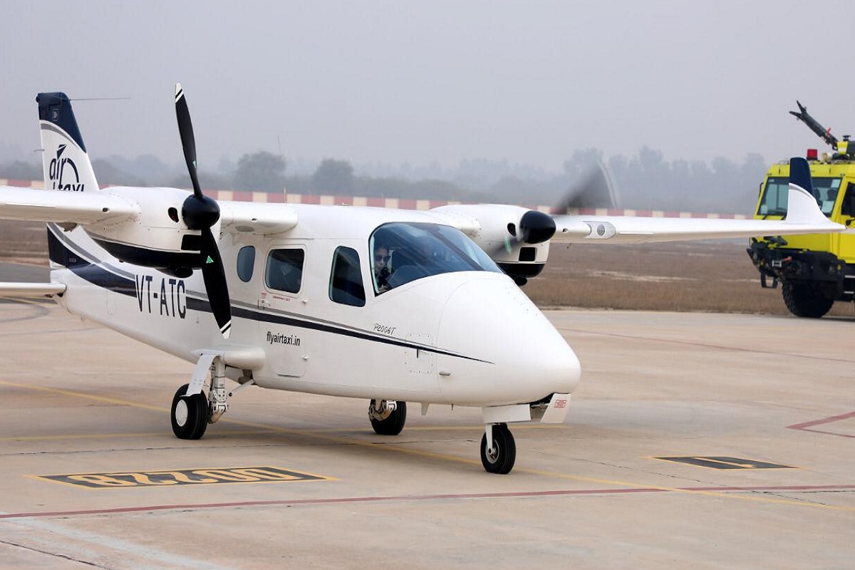 india-s-first-air-taxi-service-launched-in-chandigarh-check-timing