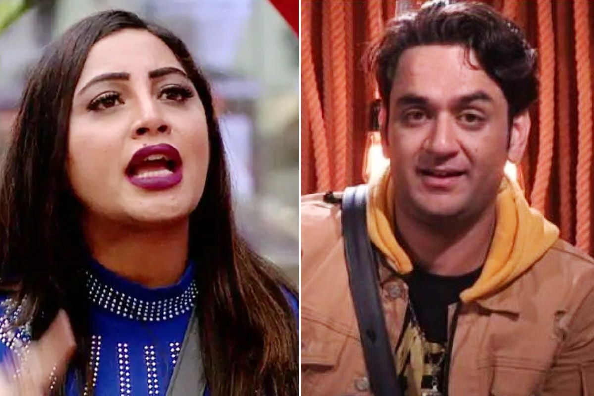 After Vikas Gupta Accused Arshi Khan of Blackmailing, She Puts Out SHOCKING Clarification