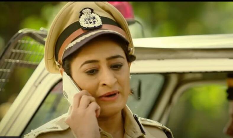 Taarak Mehta Ka Ooltah Chashmah Actress Aarti Joshi debut in web series dalla watch trailer