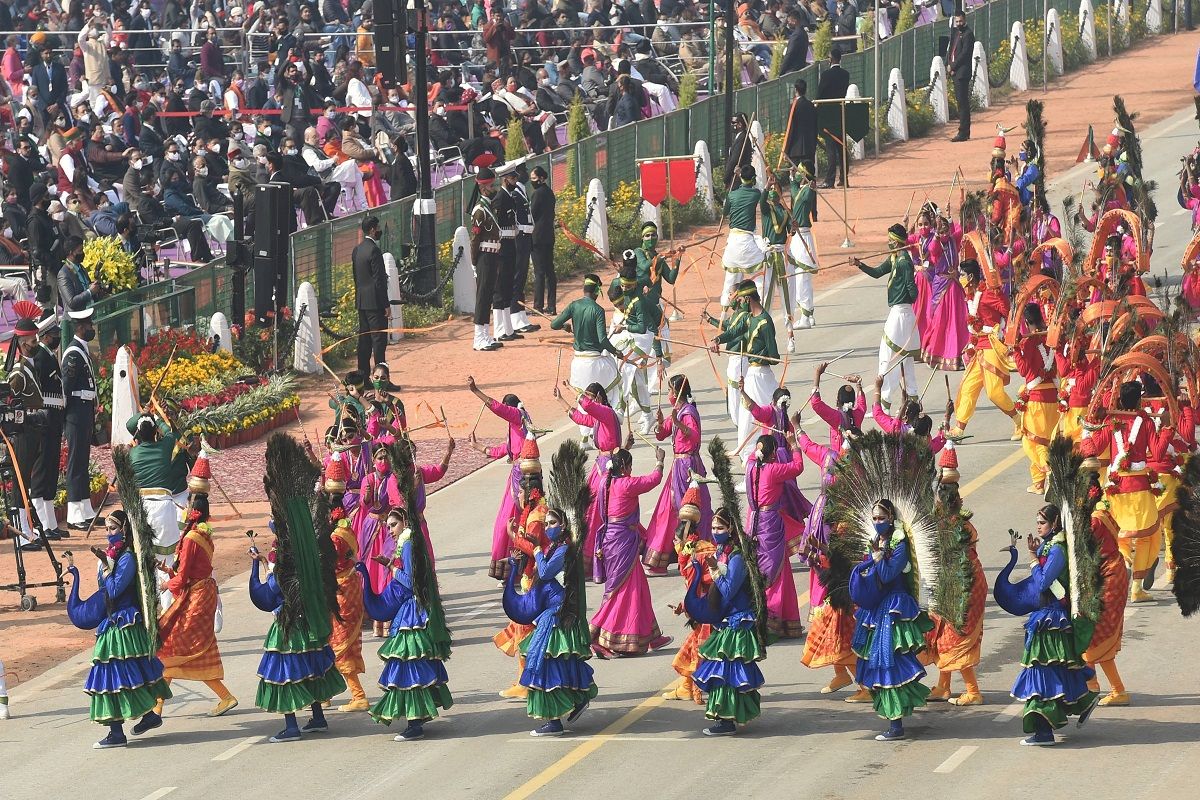 Farmers Protest: Over 200 Republic Day Artists Rescued After Being Stranded Near Red Fort