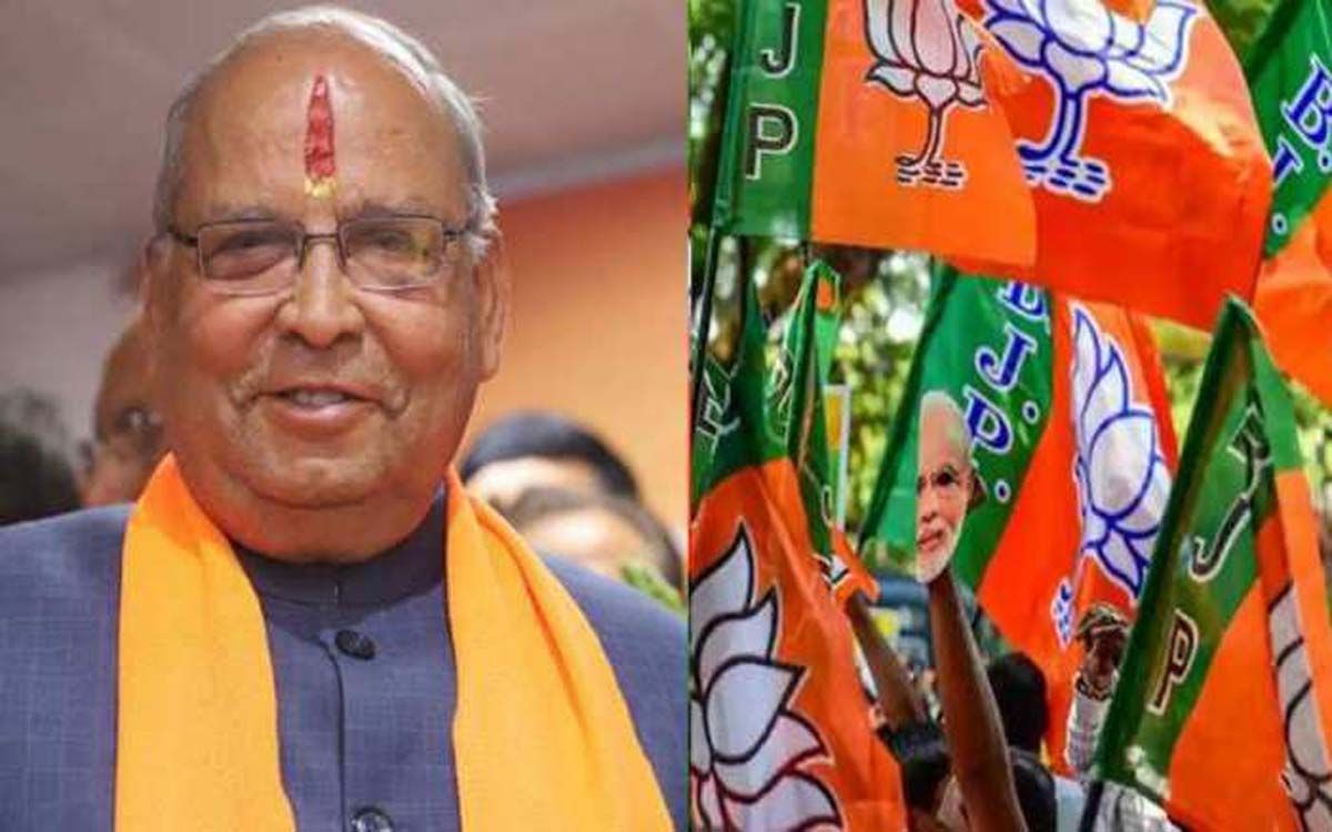 BJP Leader Video Viral: Banshidhar Bhagat का अमर्यादित बयान, विपक्ष की नेता को कहा-अरे बुढ़िया, तुझसे क्यों...