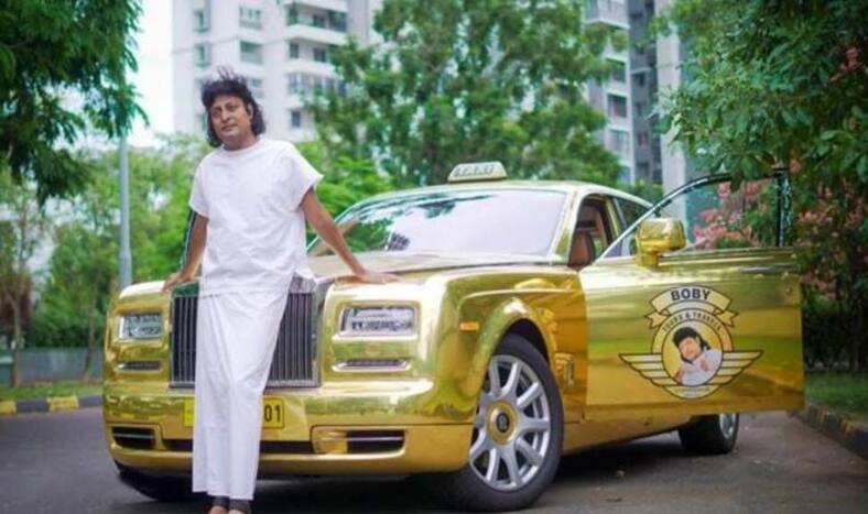 Rolls Royce Phantom: राष्ट्रपति डोनाल्ड ट्रम्प की रोल्स रॉयस फैंटम के लिए बोली लगाएगा यह भारतीय, जानें- कौन हैं वो शख्स
