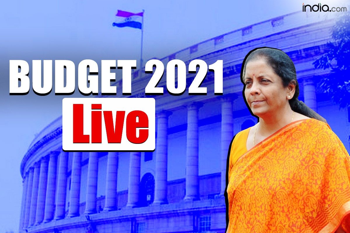 Budget 2021: Senior Citizens Exempted From Filing Income Tax Return