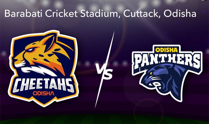 odisha t20 2021