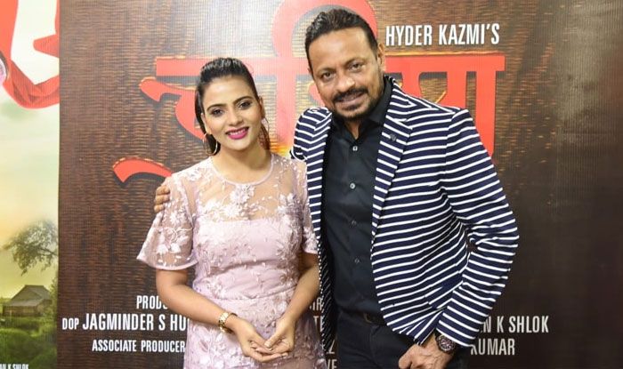 bhojpuri award winning film Chuhia maker haider kazmi will start Shooting in jehanabad bihar