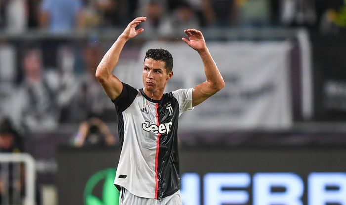 Cristiano Ronaldo |  Česká fotbalová federace tvrdí, že hvězda Juventusu se nedostala na první místo v seznamu střelců poté, co Joseph Pican nastřílel 821 gólů.