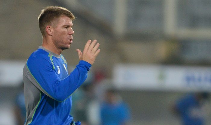 David Warner, David Warner injury, David Warner injury update, David Warner wife, David Warner tiktok, David Warner cricketer, David Warner records, David Warner runs, David Warner ipl, Cricket News, Australian Cricket Team, New Zealand vs Australia, Australia Tour of New Zealand