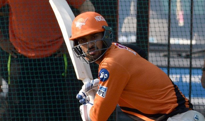 Baroda Suspend Deepak Hooda For Indiscipline And Bringing Disrespect to Game