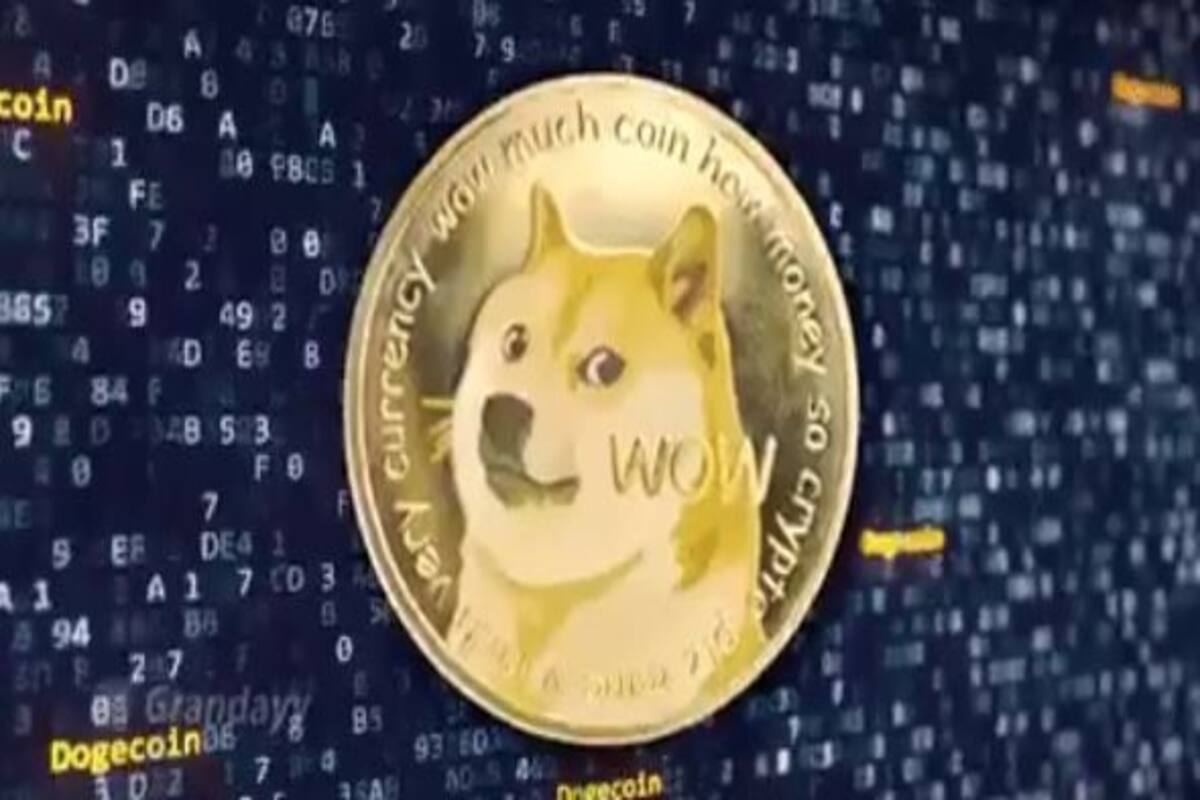 Crypto News Meme / Want To Find The Next Dogecoin These 7 ...