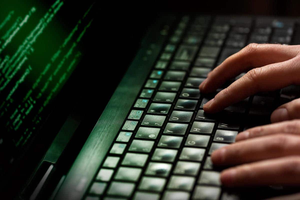 11 year old boy learns hacking tips