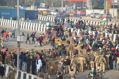 भारत सरकार का बयान, 'किसी विदेशी सरकार ने किसान आंदोलन का समर्थन नहीं किया,  लेकिन कनाडा..