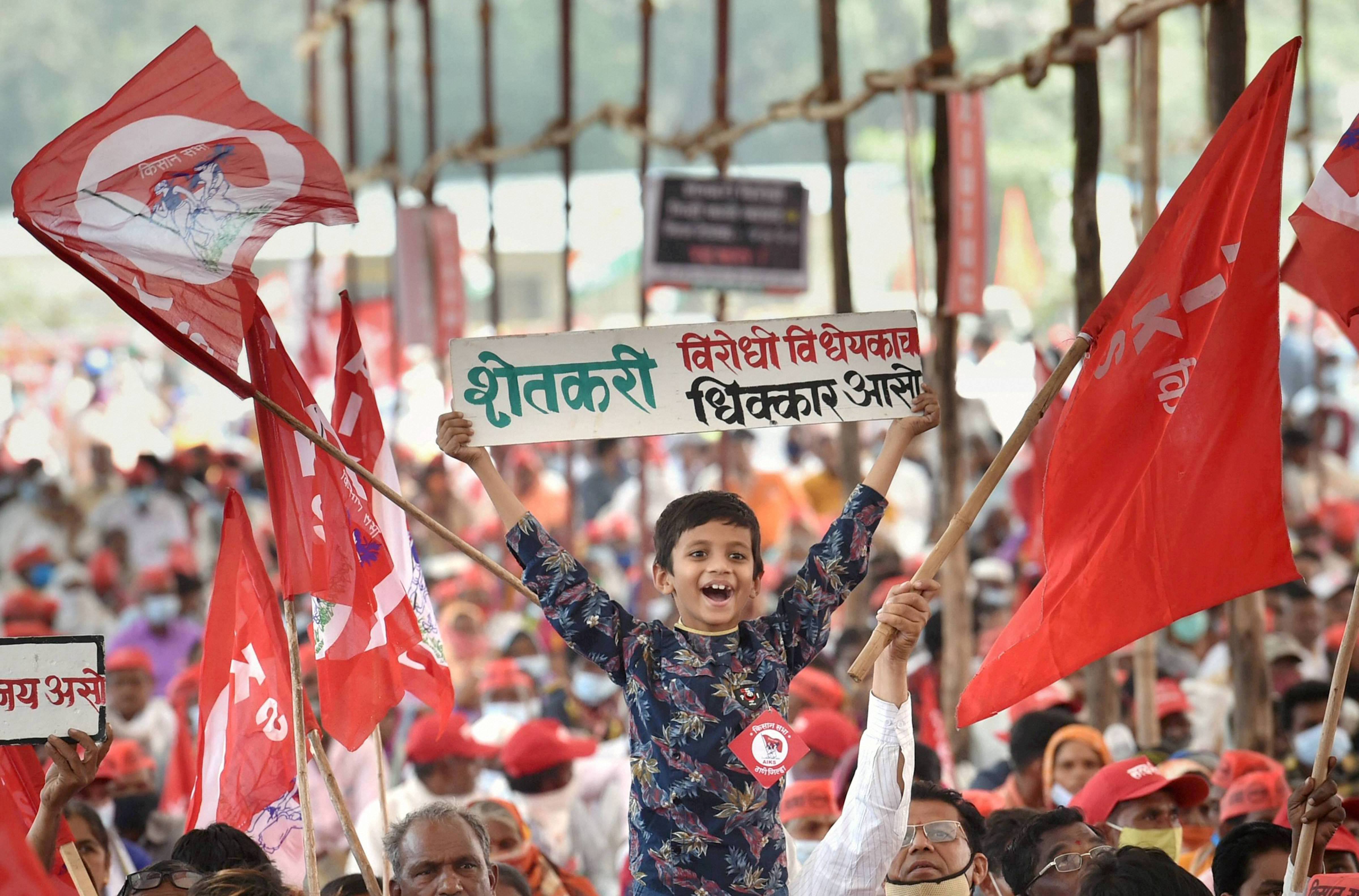 Nearly 600 Teaching and Non-teaching Staff in Mumbai Raise Voice Against Centre's New Education Policy