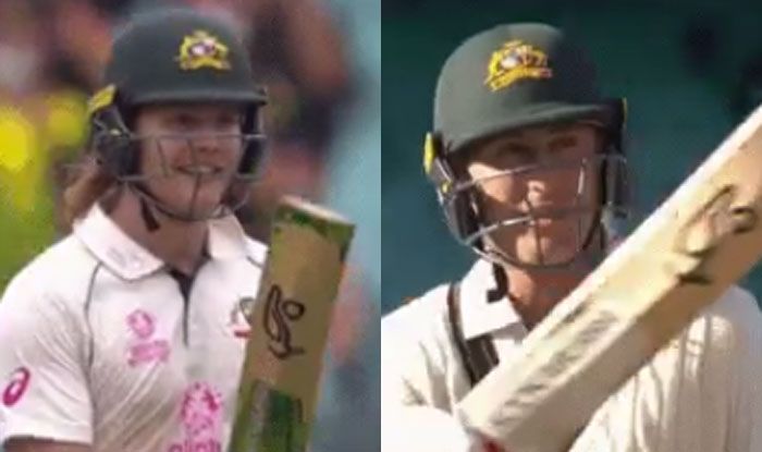 IND vs AUS, 3rd Test Report: Marnus Labuschagne, Will Pucovski Fifties Take Australia to 166/2 on Rain-Curtailed Opening Day