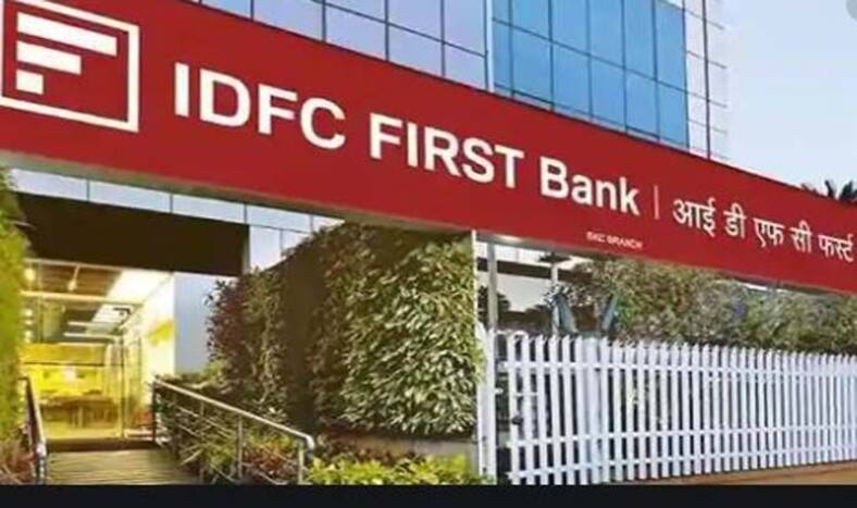 Fees waived on many other banking services including IDFC First Bank savings accounts.