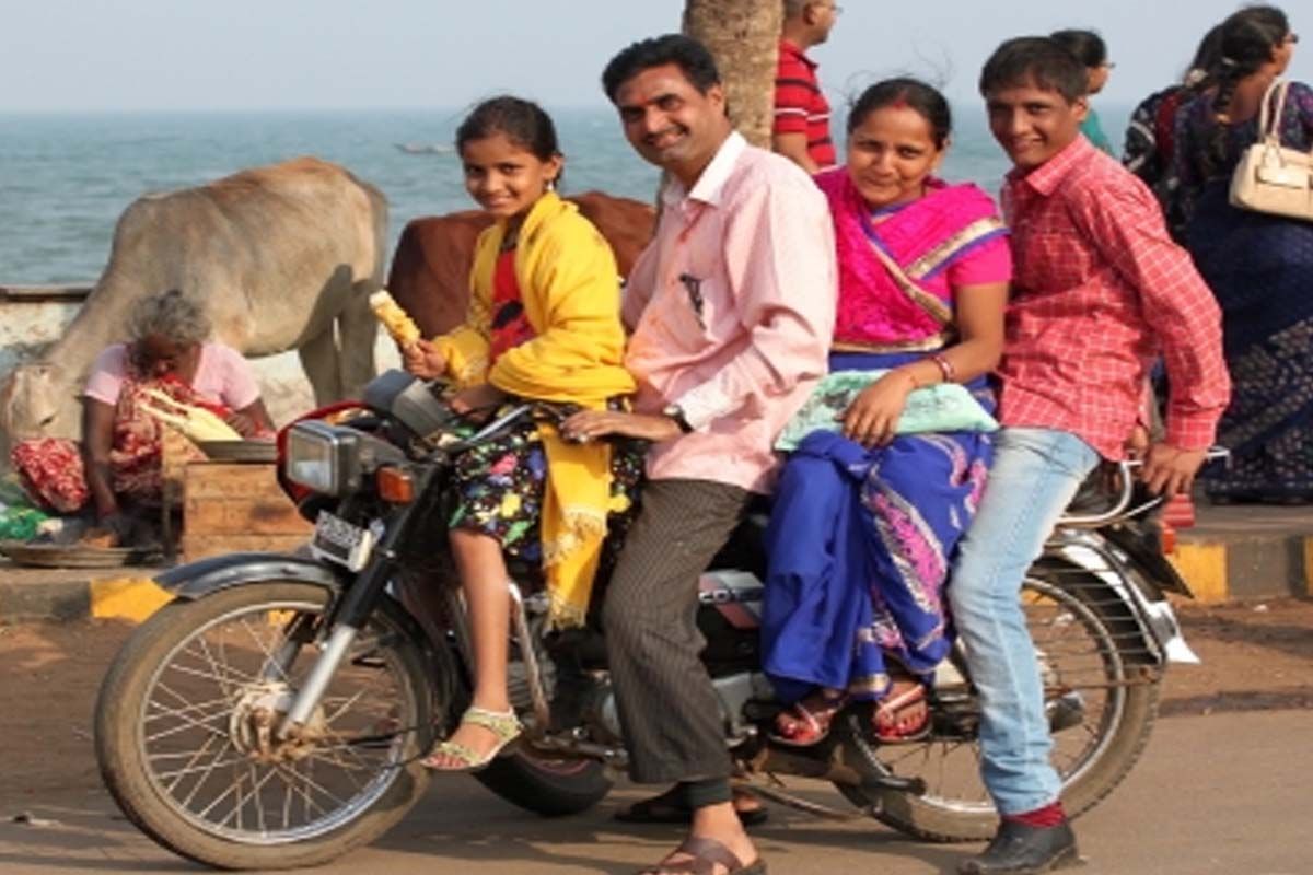 अगर 4 लोगों का है परिवार तो 20 हजार रुपये में चल सकती है सामान्य जीवन की गाड़ी : सर्वे