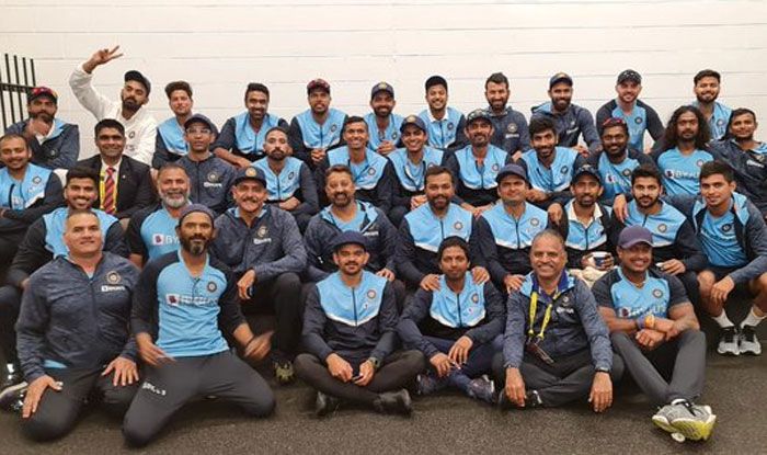 'Don't Want to be Treated Like Animals in Zoo' - Indian Cricket Team Against Stringent Restrictions