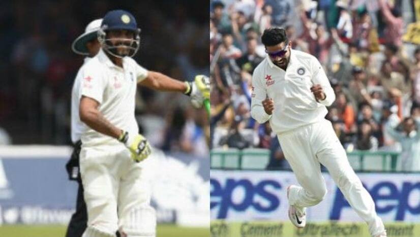 ऑलराउंडर की भूमिका में रवींद्र जडेजा का आगे बढ़ना भारत के लिए बहुत बड़ा बोनस: भरत अरुण
