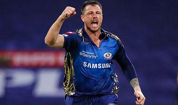james pattinson cricket fast bowler australia mumbai indians