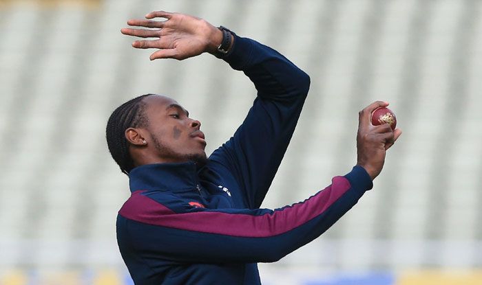 India vs England 2021: Jofra Archer Says If Pitches During ...