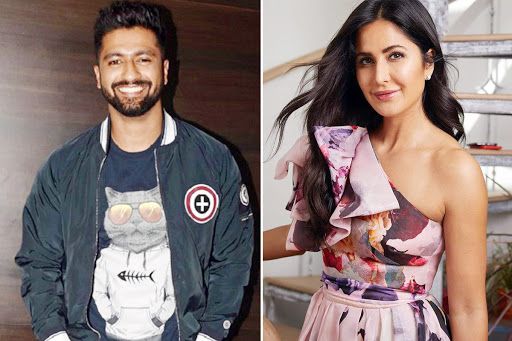 Vicky Kaushal And Katrina Kaif Are Together: Harshvardhan Kapoor Confirms in an Oops Moment