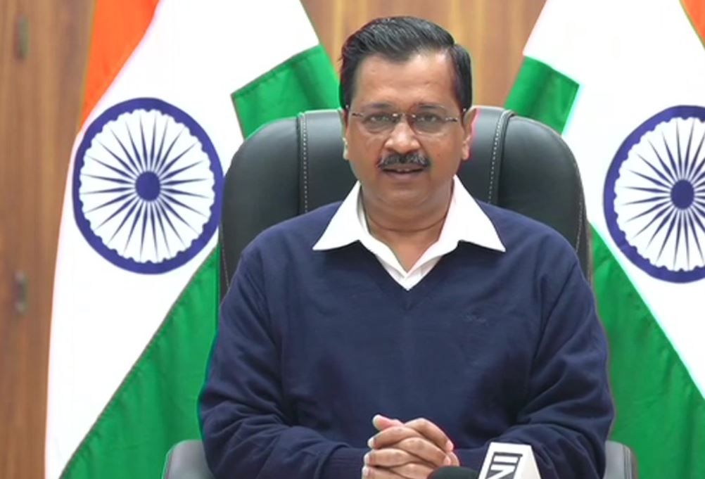 Delhi CM Arvind Kejriwal Holds COVID Review Meet, Asks Hospitals To Increase Bed Capacity