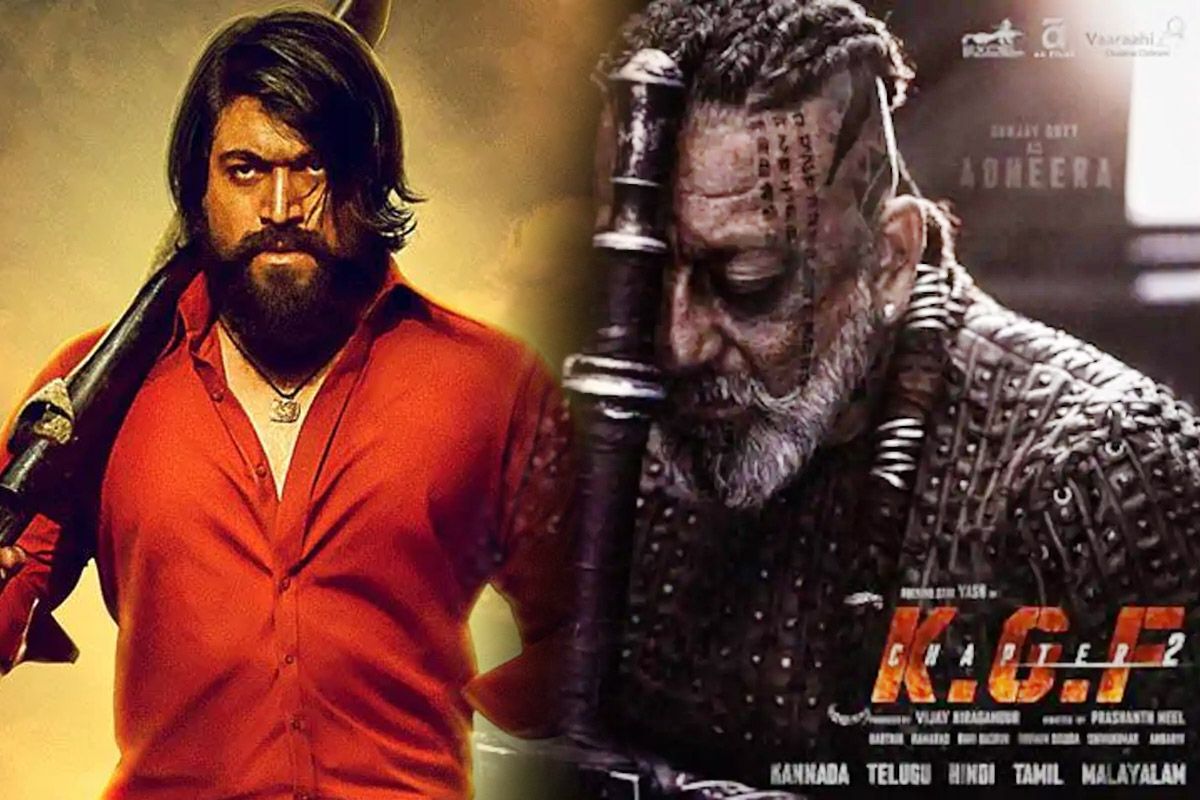 Kgf chapter 2 full online online movie