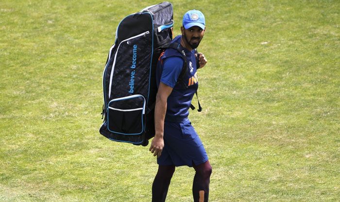 Shikhar Dhawan on KL Rahul's Heroics: Failures Make Champion Players Stronger