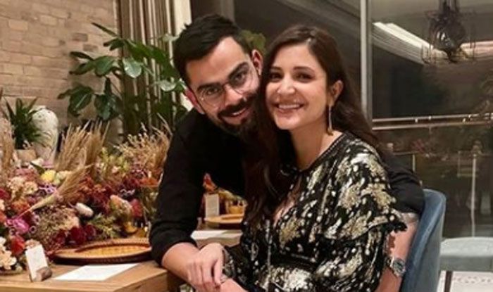 Virat Kohli Thrilled, Beyond Blessed After Wife Anushka Sharma Gives ...