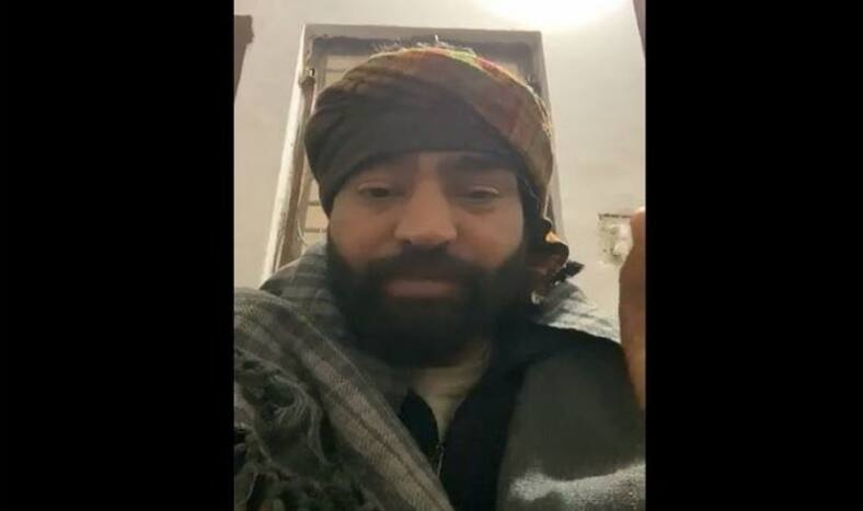Lakha Sidhana