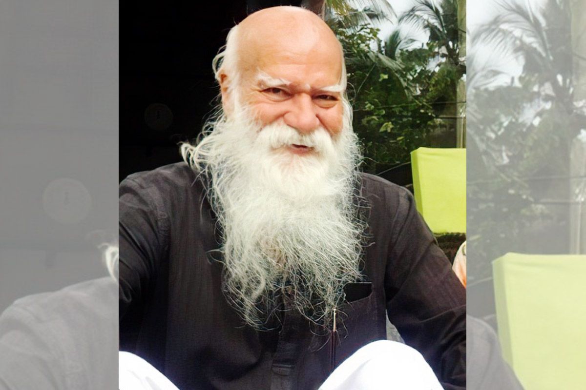 Iconic Designer Satya Paul Dies Aged 79 In Coimbatore