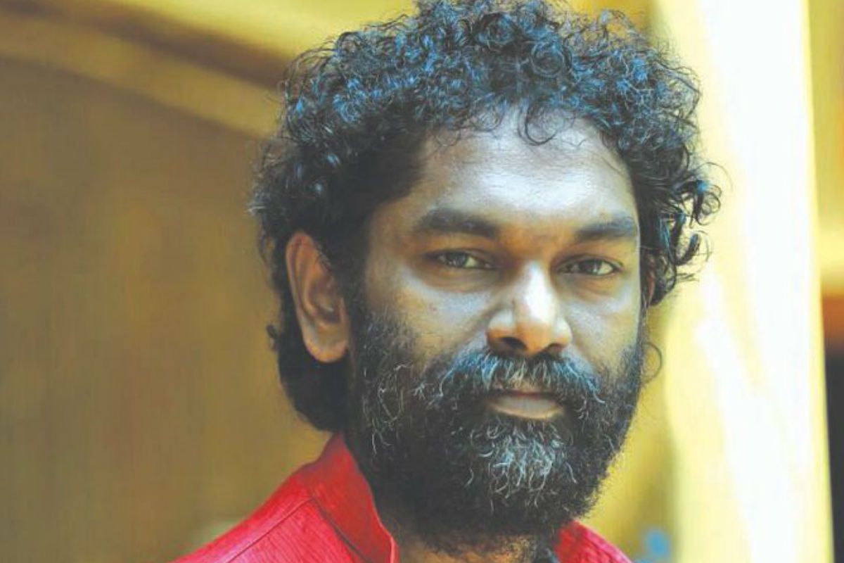 Malayalam Lyricist Anil Panachooran Dies of COVID-19, Industry Pays Tribute