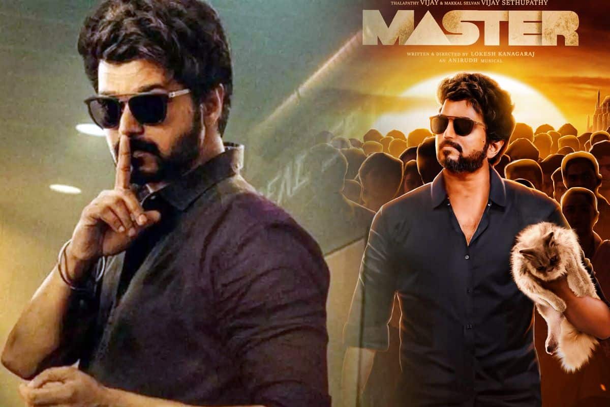 Master Full Hd Available For Free Download Online On Tamilrockers And Other Torrent Sites