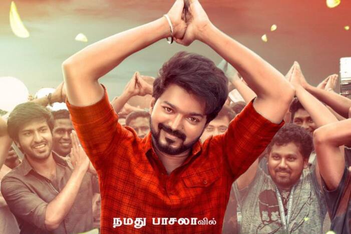 Master Box Office Week 3: Thalapathy Vijay to Roar Again With 100 Per Cent Occupancy in Theatres Now