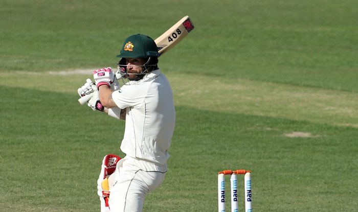 matthew wade australia cricket team batsman