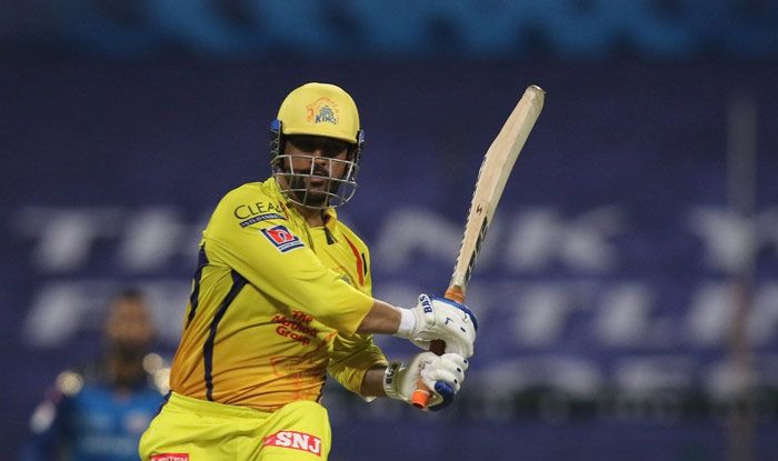 Chennai Super Kings: Full List of Players Released And Retained by CSK Ahead of IPL 2021 Auction