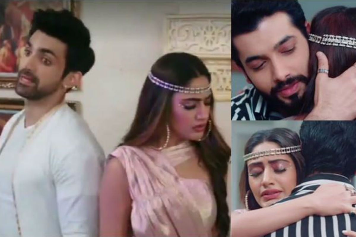 Naagin 5, January 10, 2021, Written Episode: Farishta Enters The Show